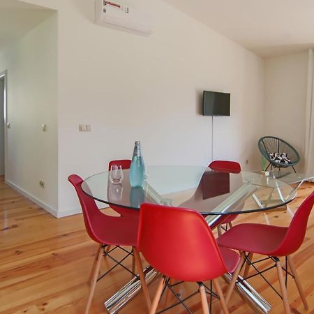 Varandas De S. Jorge - Apartments Arcos de Valdevez Esterno foto