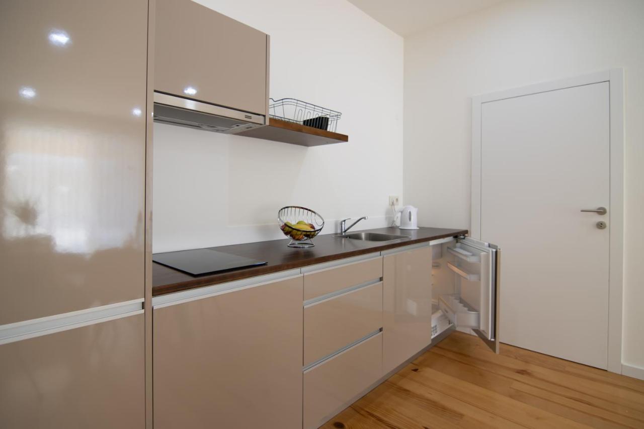 Varandas De S. Jorge - Apartments Arcos de Valdevez Esterno foto