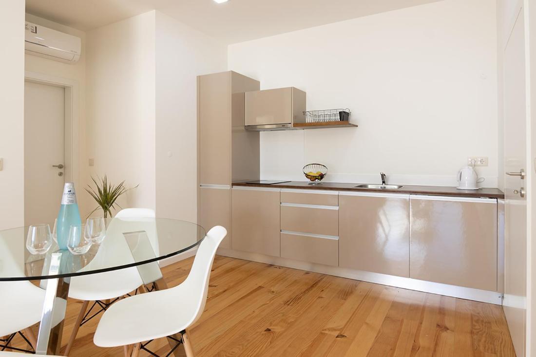 Varandas De S. Jorge - Apartments Arcos de Valdevez Esterno foto