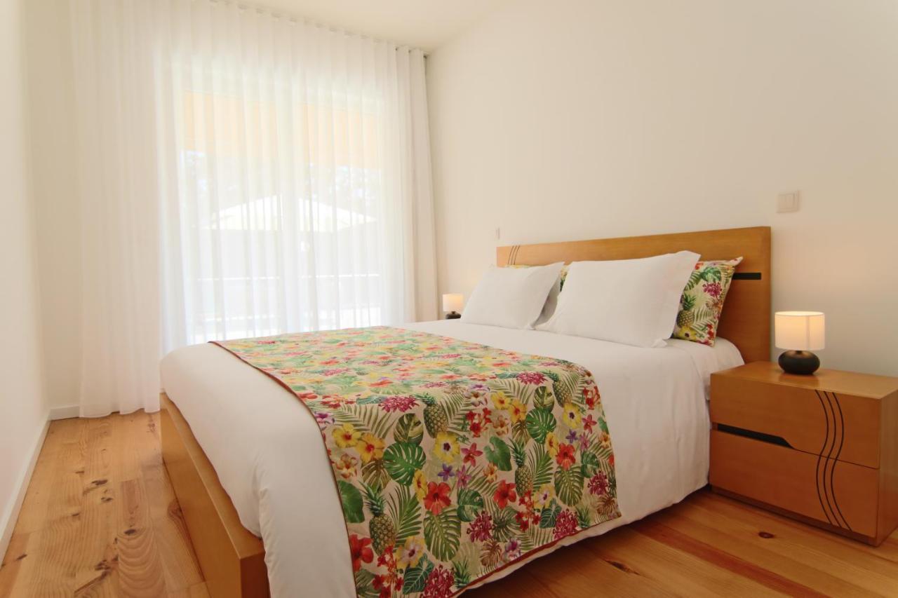 Varandas De S. Jorge - Apartments Arcos de Valdevez Esterno foto