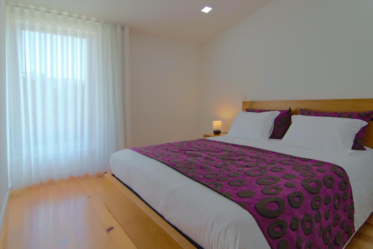 Varandas De S. Jorge - Apartments Arcos de Valdevez Esterno foto