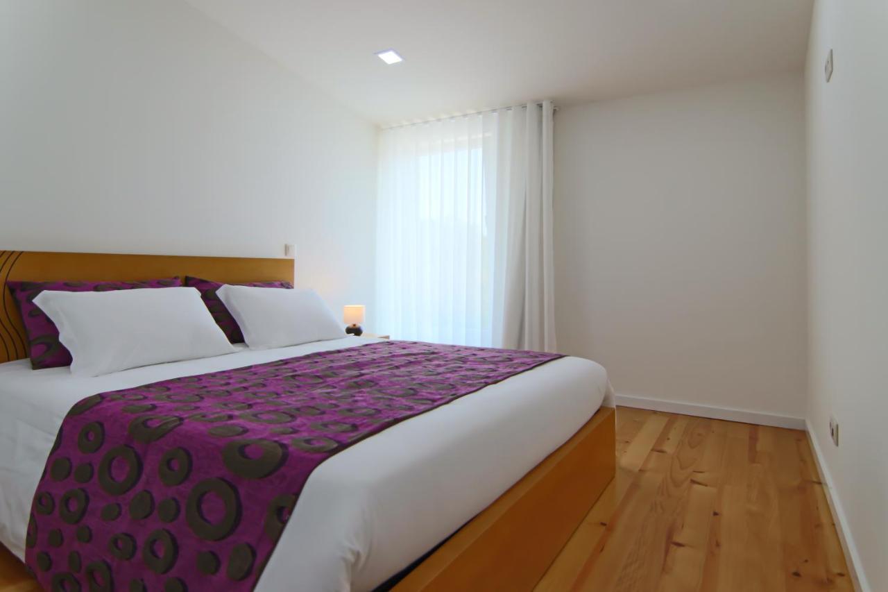 Varandas De S. Jorge - Apartments Arcos de Valdevez Esterno foto