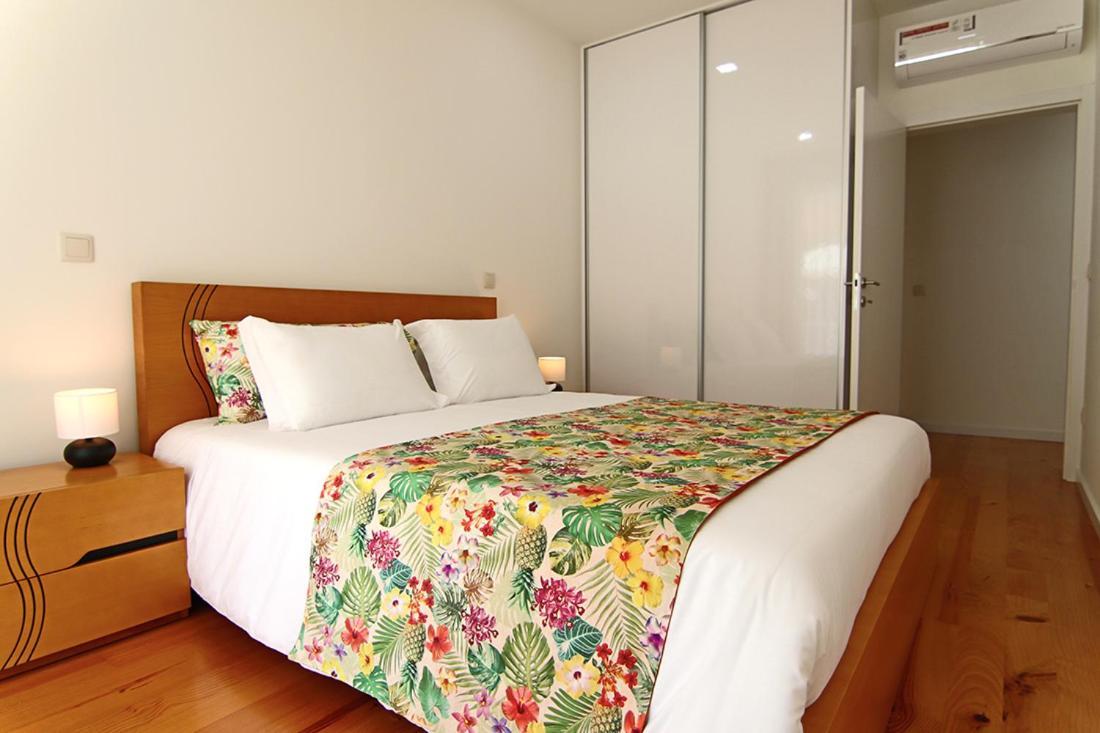 Varandas De S. Jorge - Apartments Arcos de Valdevez Esterno foto