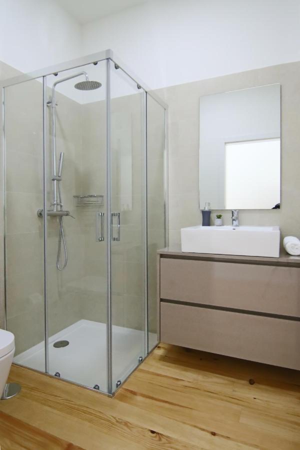 Varandas De S. Jorge - Apartments Arcos de Valdevez Esterno foto